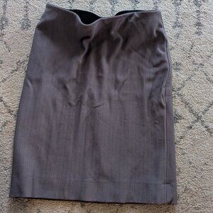 BCBG Monica Pencil Skirt